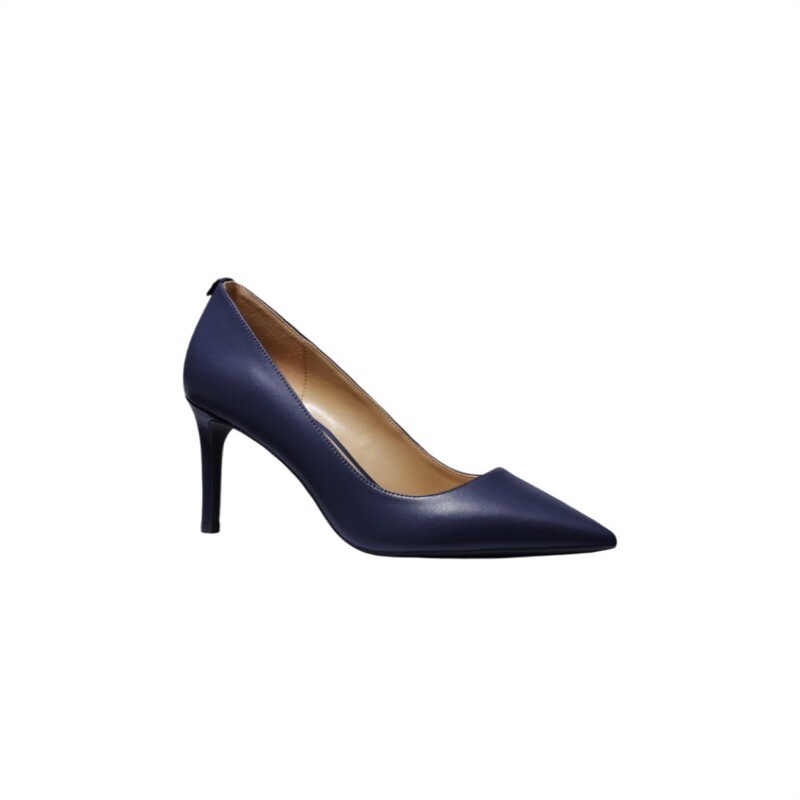 MICHAEL KORS - Alina Flex Pump - Navy