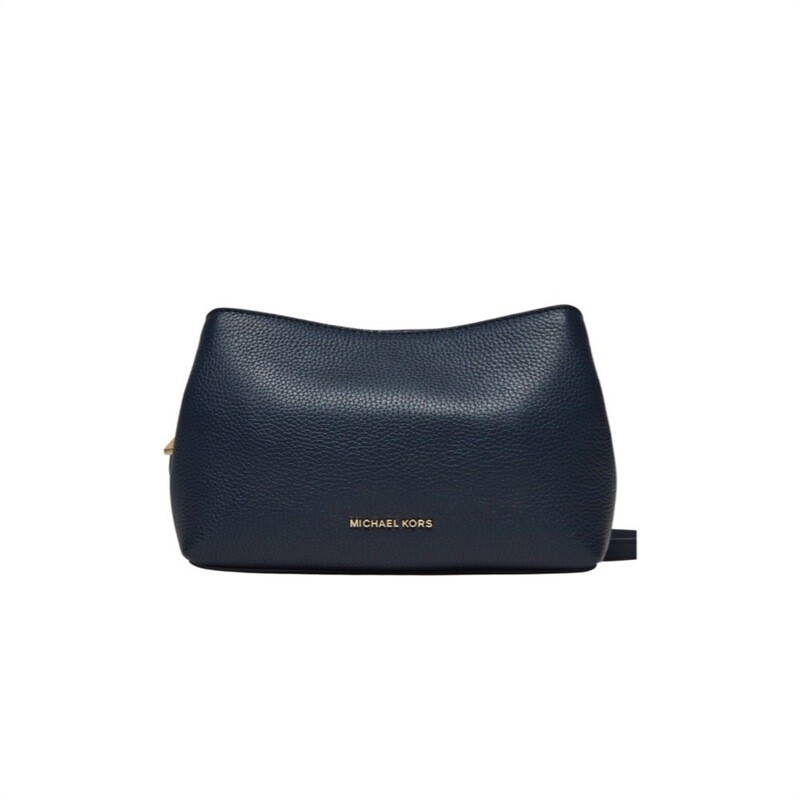 MICHAEL KORS - Kensington MD Messenger - Navy