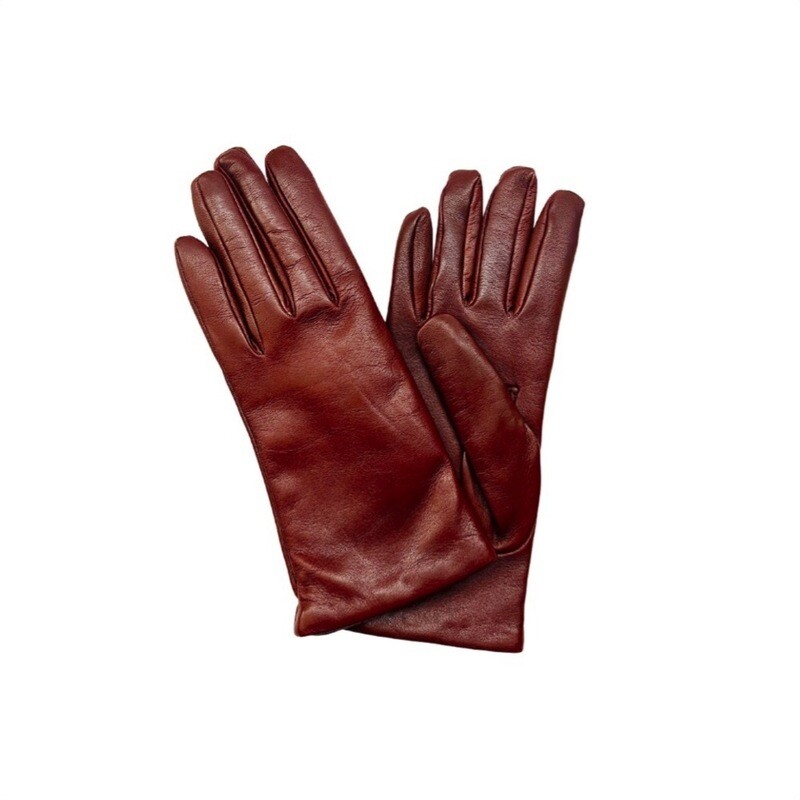 ALPO - Nappa 2&quot; Cashmere - Prugna