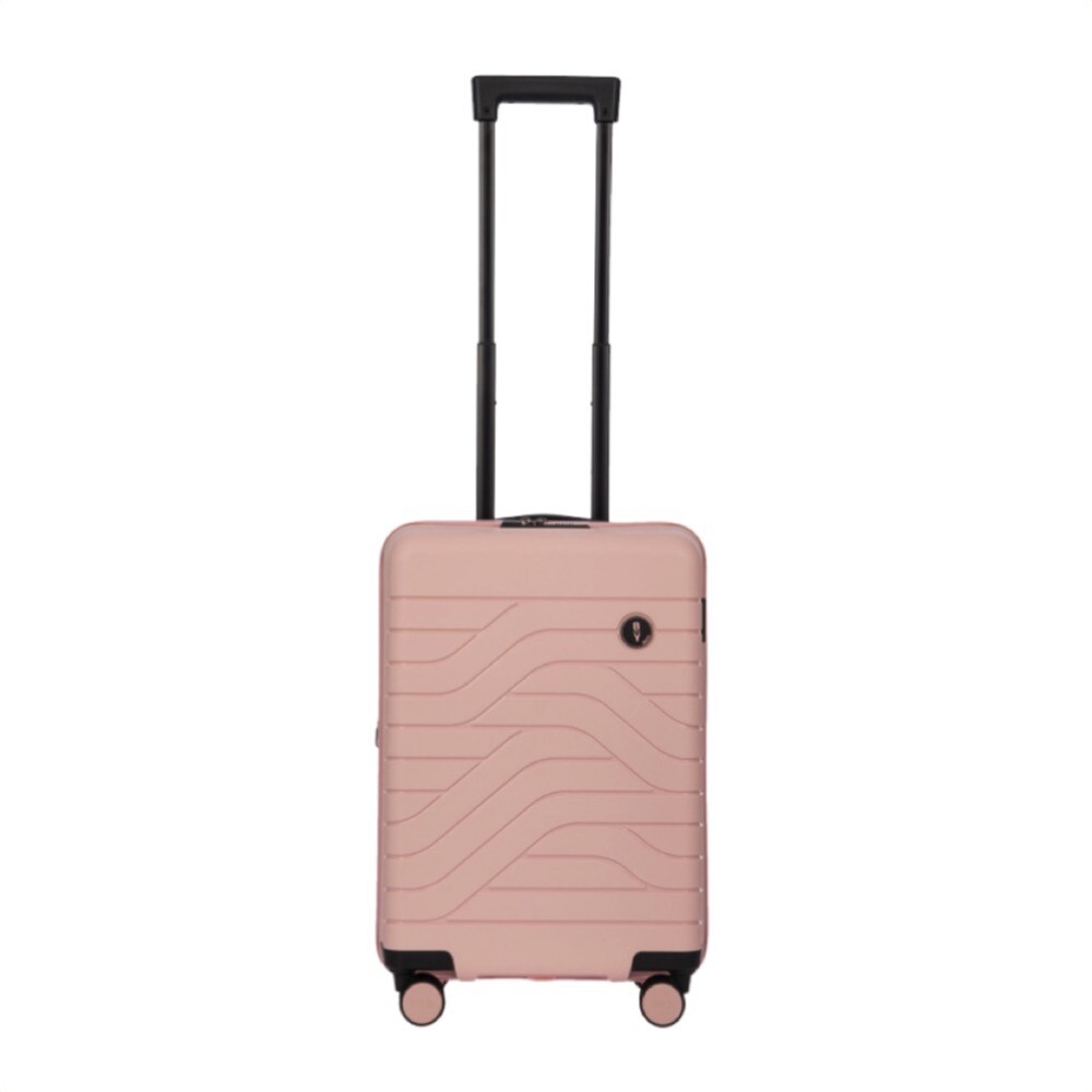 BRIC'S - Ulisse Trolley Exp 55cm - Pearl Pink