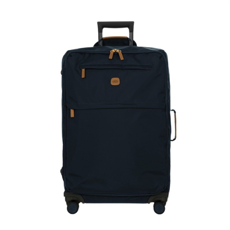 BRIC&#39;S - X-Travel Trolley 71cm - Ocean Blue