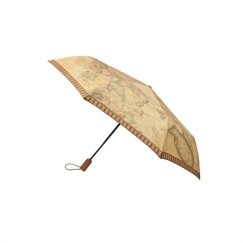 ALVIERO MARTINI - Ombrello 1Classe mini Geo - Classic ALVIERO MARTINI - Ombrello 1Classe mini Geo - Classic