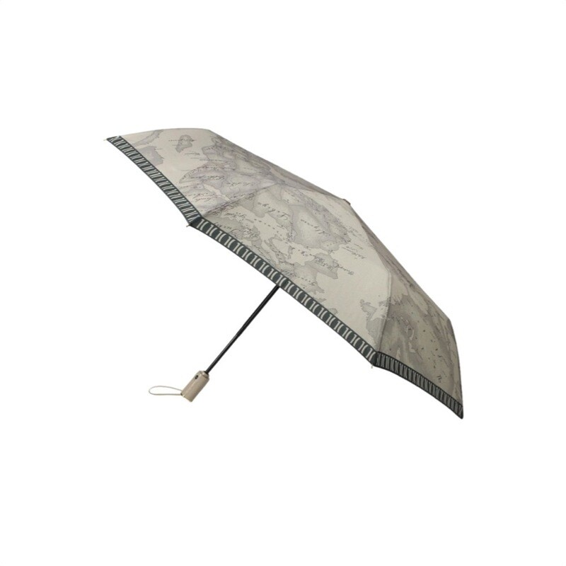ALVIERO MARTINI - Ombrello 1Classe mini Geo - Grigio