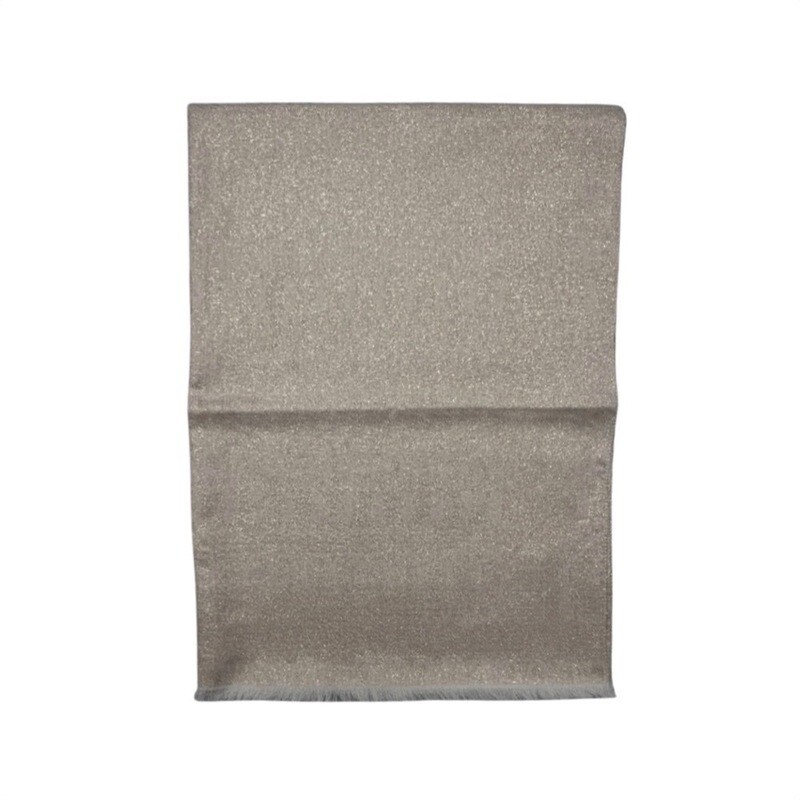 FURLA - Stola Giove 70x200 - Toni Oro