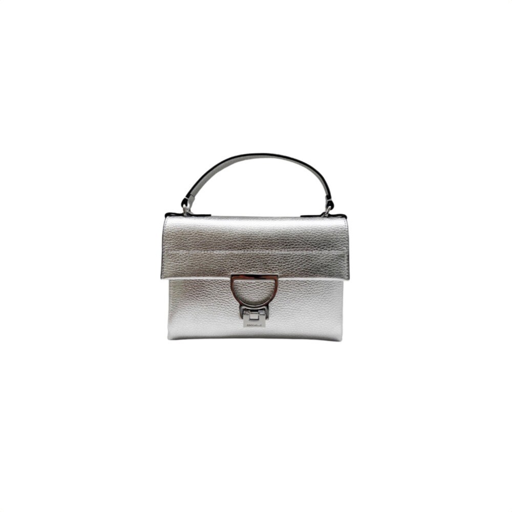 COCCINELLE - Arlettis Mini - Silver
