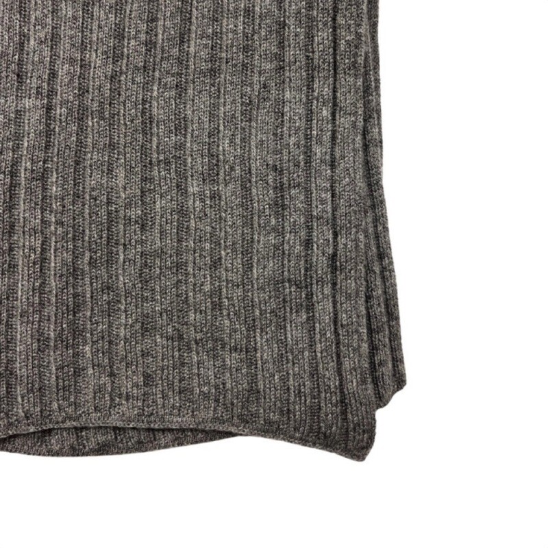RIVIERA CASHMERE - Sciarpa Coste - Gris1