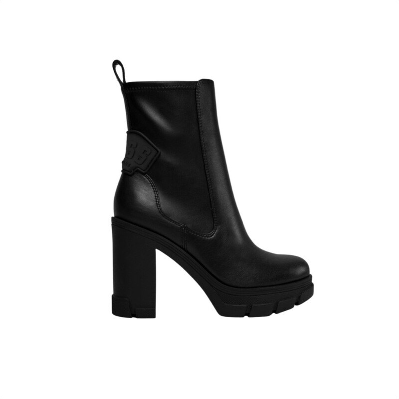 GUESS - Xeno Tronchetto - Black