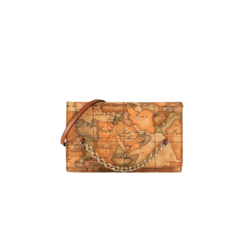 ALVIERO MARTINI - Geo Pochette - Natural