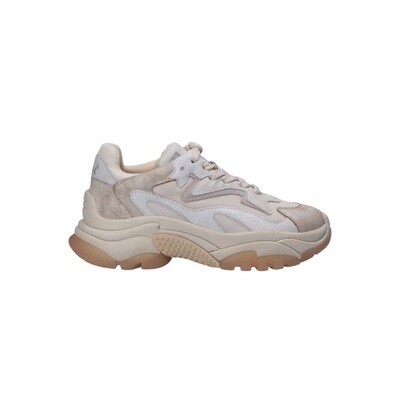 ASH - Addict Sneakers - Beige/White/OffWhite/NewGrey