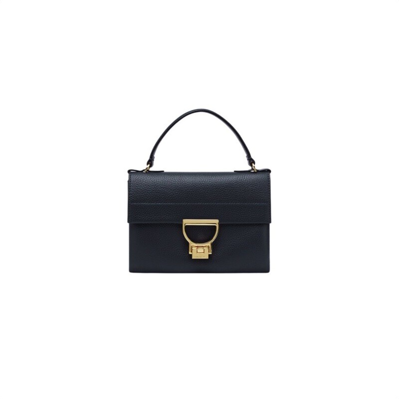 COCCINELLE - Arlettis Mini - Midnight