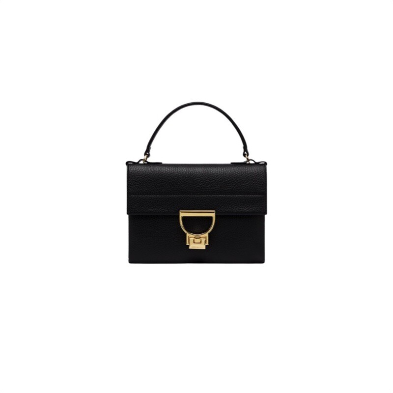 COCCINELLE - Arlettis Mini - Noir