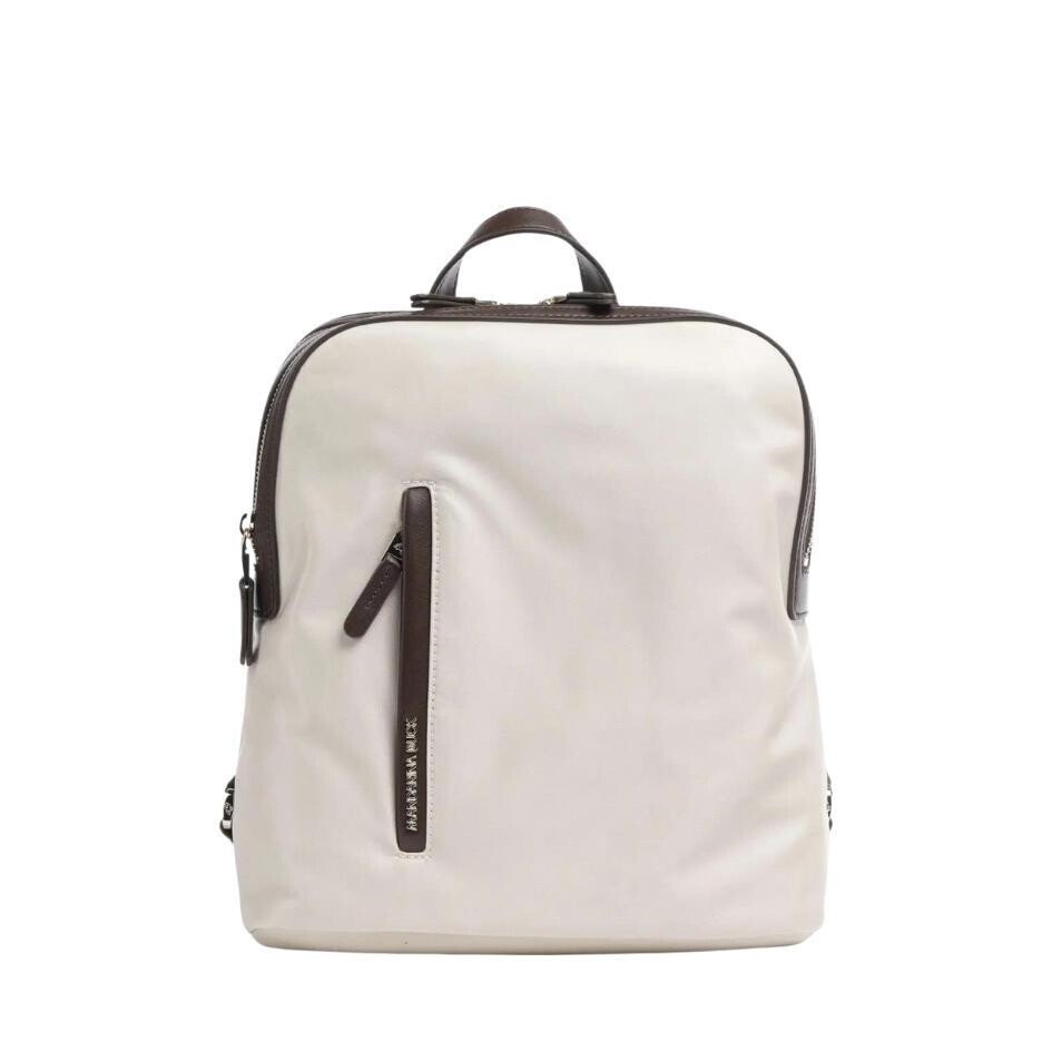 MANDARINA DUCK - Hunter Zaino - Whitecap Gray