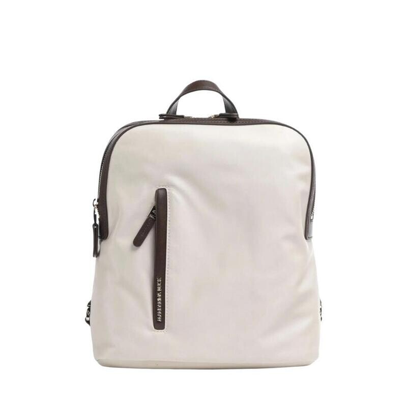 MANDARINA DUCK - Hunter Zaino - Whitecap Gray