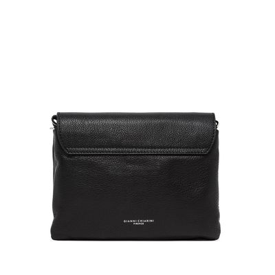 GIANNI CHIARINI - Three Crossbody Media - Nero