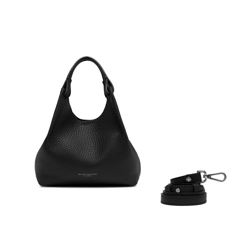 GIANNI CHIARINI - Dua Hobo Media - Nero/Castoro