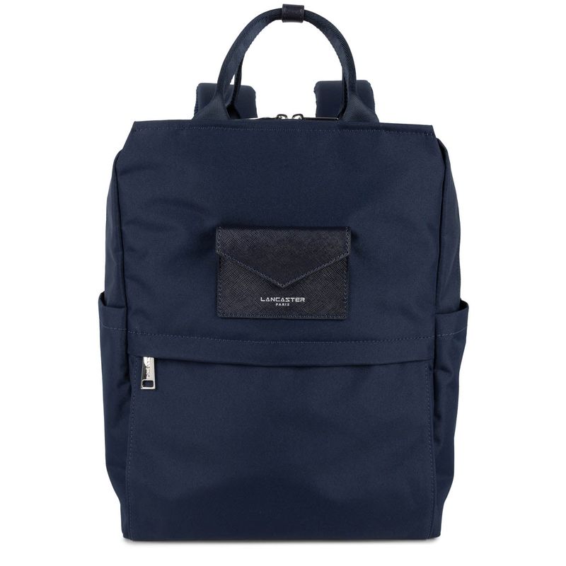 LANCASTER - Smart KBA Zaino- Blue Fonce