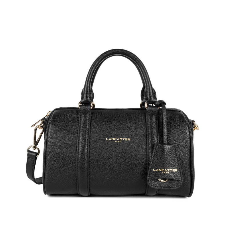 LANCASTER - Bauletto medio - Noir