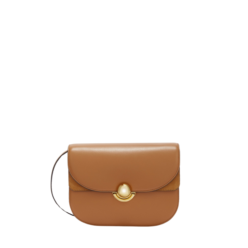 FURLA - Sfera borsa a tracolla S - Brandy