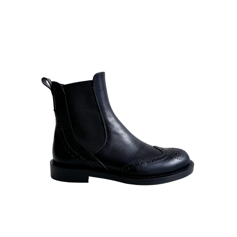 GUGLIELMO ROTTA - Prescott - Black