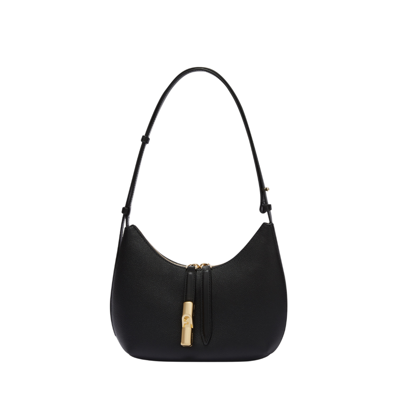 FURLA - Goccia Borsa A Spalla S - Nero FURLA - Goccia Borsa A Spalla S - Nero