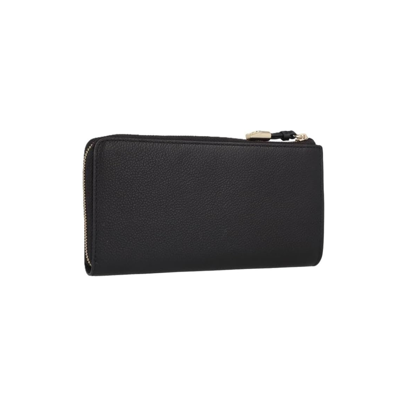 FURLA - Goccia L zip around - Nero