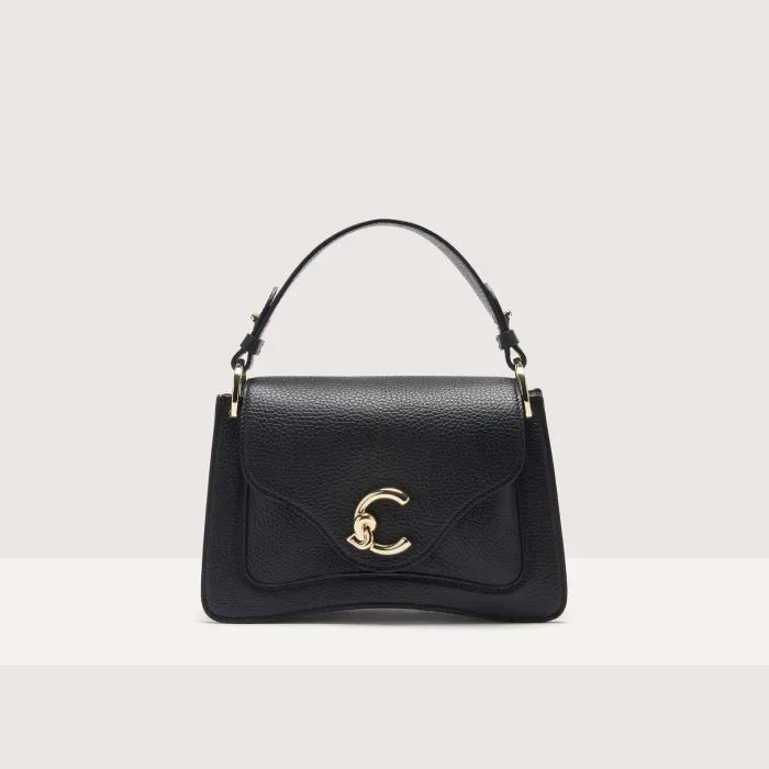 COCCINELLE - C-ME Small - Noir