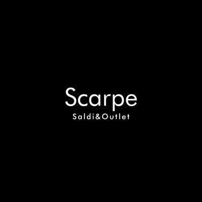 Scarpe [Saldi&amp;Outlet]
