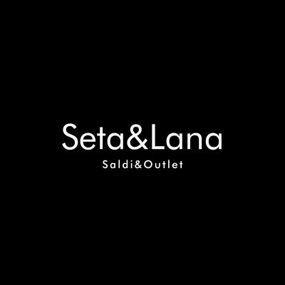 Seta e Lana [Saldi&amp;Outlet]