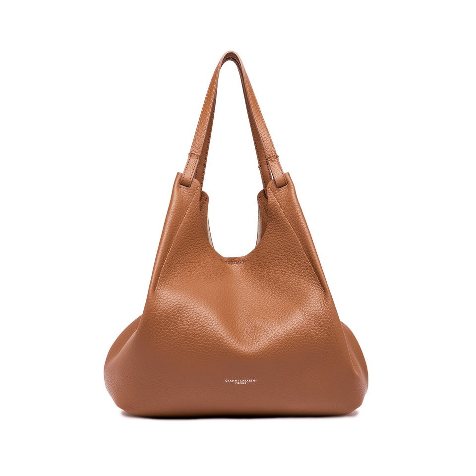 GIANNI CHIARINI - Dua Hobo Grande - Caramello/Sabbia