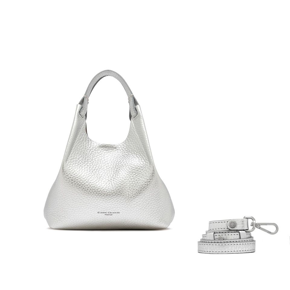 GIANNI CHIARINI - Dua Hobo Media - SIlver/Caramello