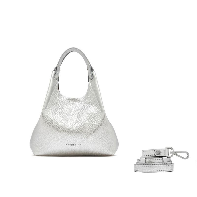 GIANNI CHIARINI - Dua Hobo Media - SIlver/Caramello