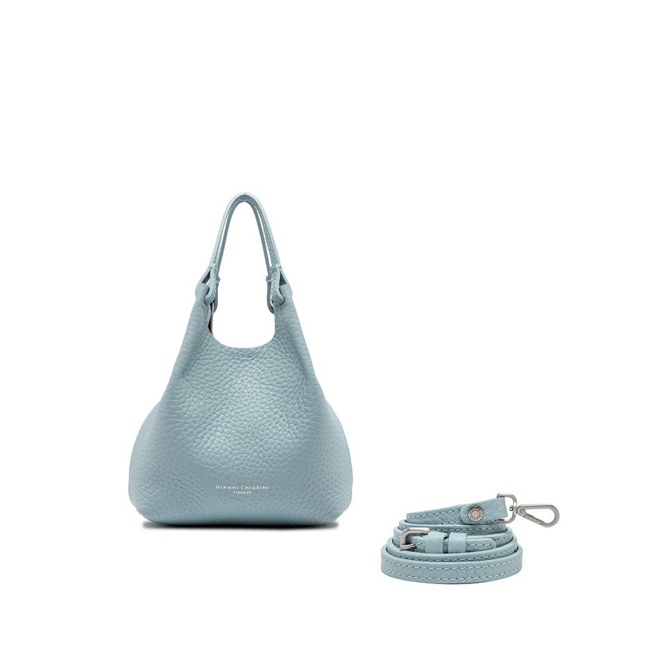 GIANNI CHIARINI - Dua Hobo Piccola - Sky/Caramello