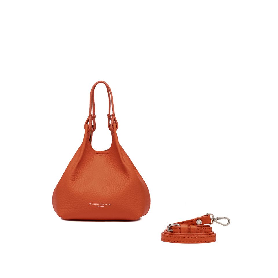 GIANNI CHIARINI - Dua Hobo Piccola - Corallo/Nature