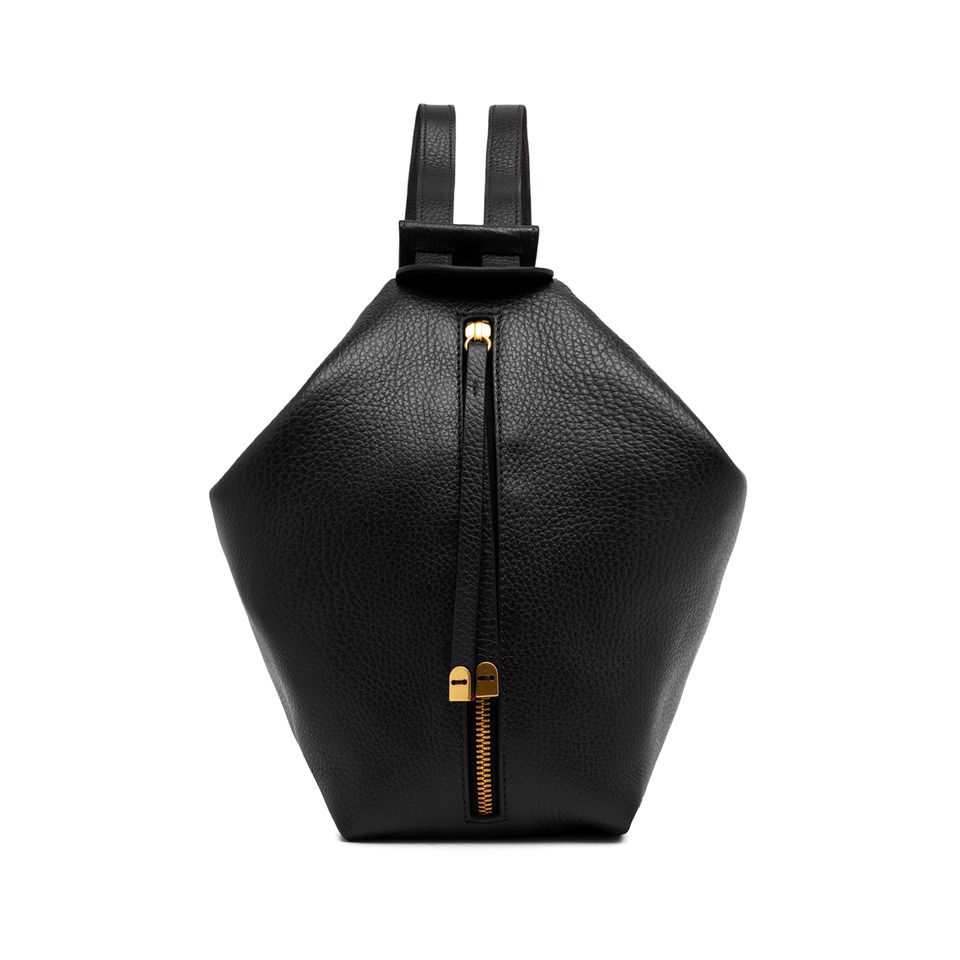 GIANNI CHIARINI - Guia borsa/Zaino Nero