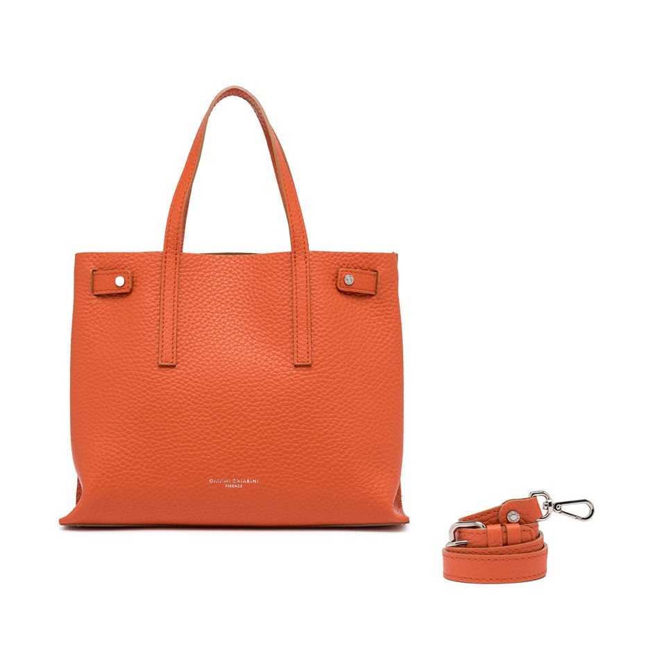 GIANNI CHIARINI - Altea Borsa Shopping Media - Corallo/Nature
