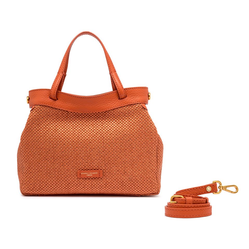 GIANNI CHIARINI - Ottavia media - Corallo
