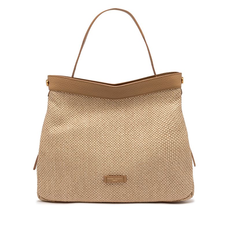 GIANNI CHIARINI - Ottavia Grande - Nature