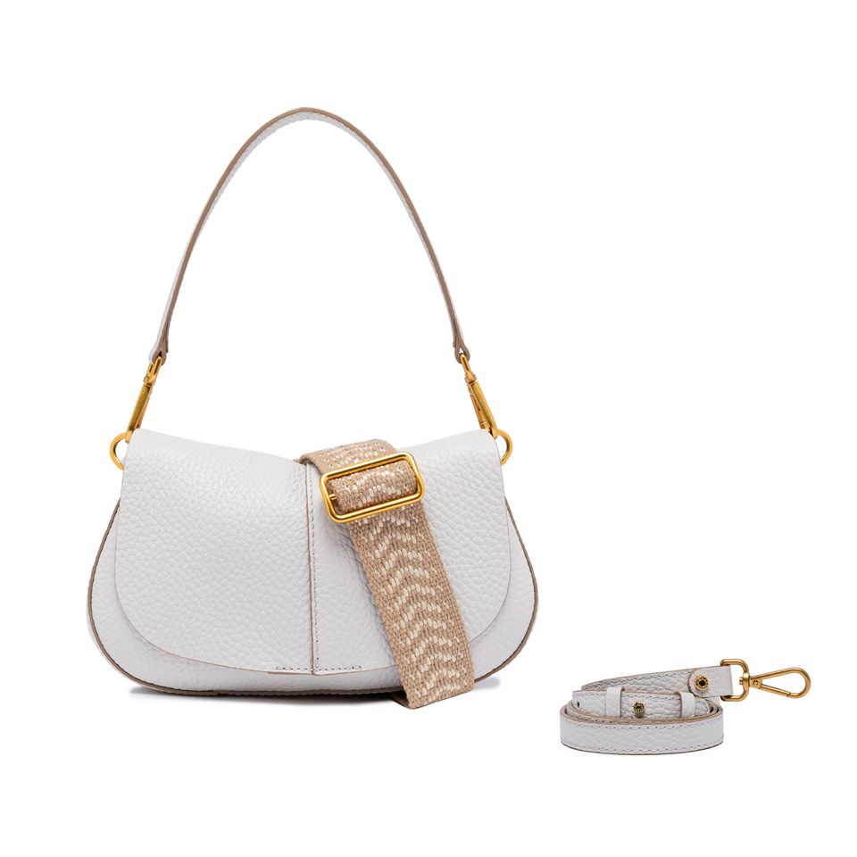 GIANNI CHIARINI - Helena Round Baguette Media - Sabbia