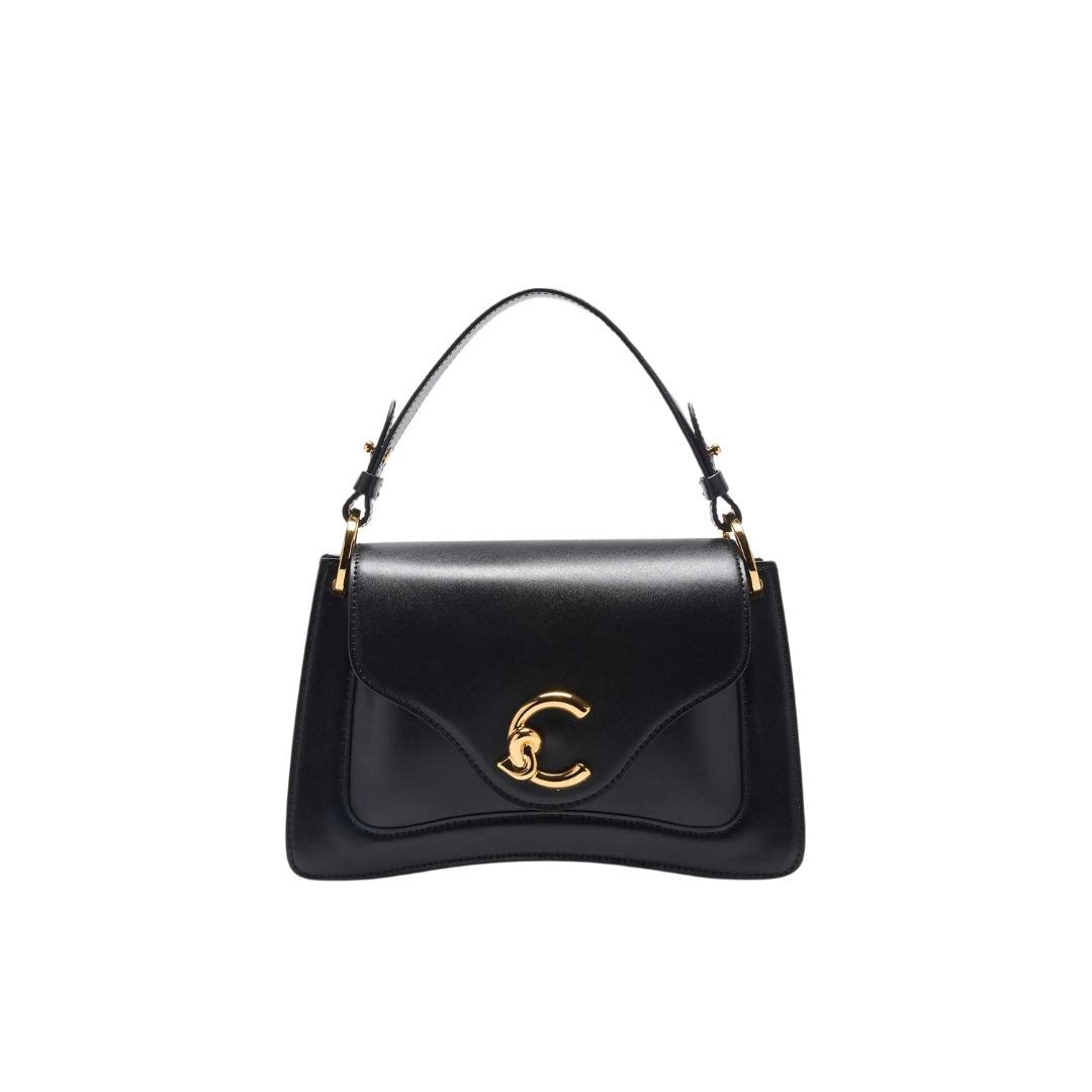 COCCINELLE - C-ME Small - Noir