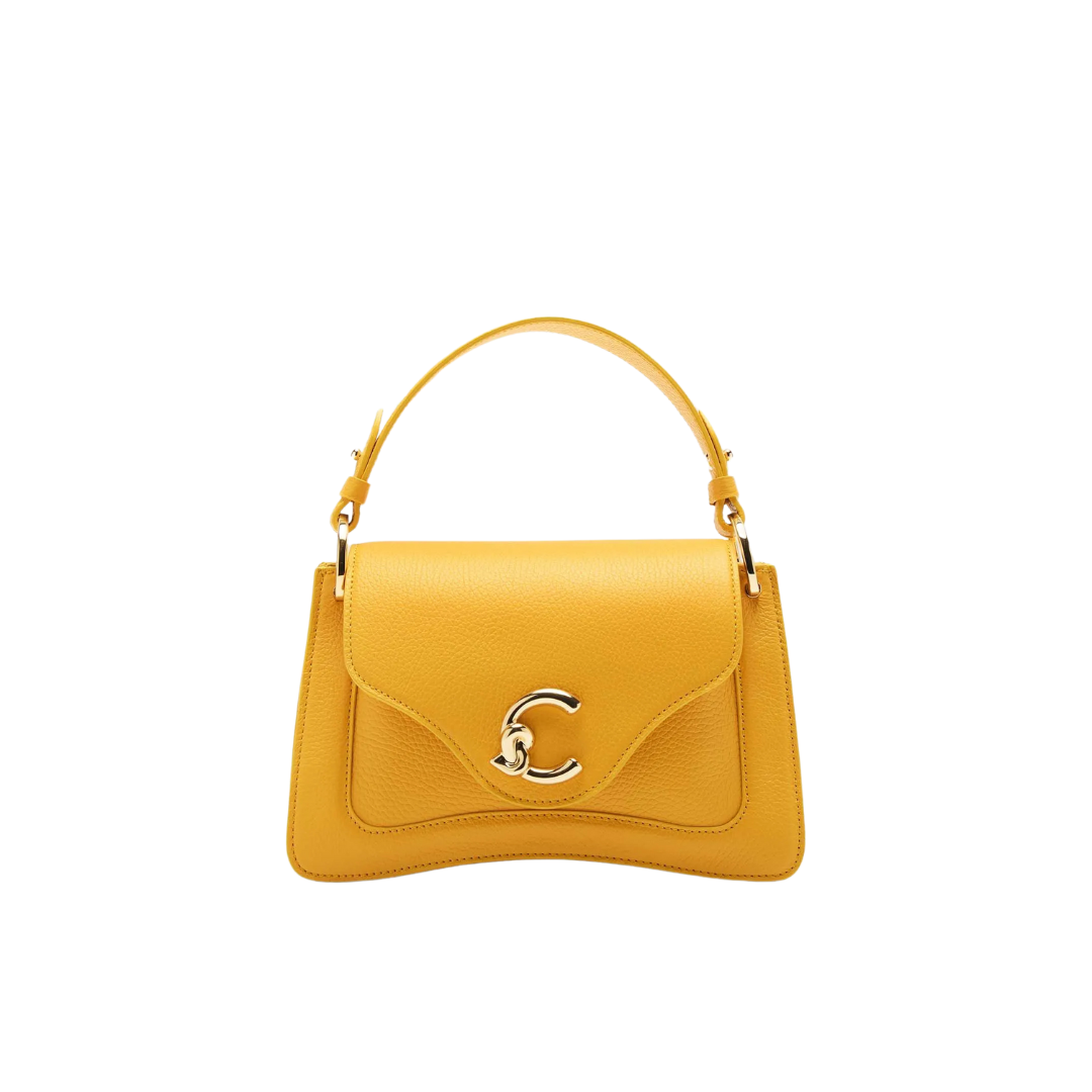 COCCINELLE - C-ME Small - Soleado