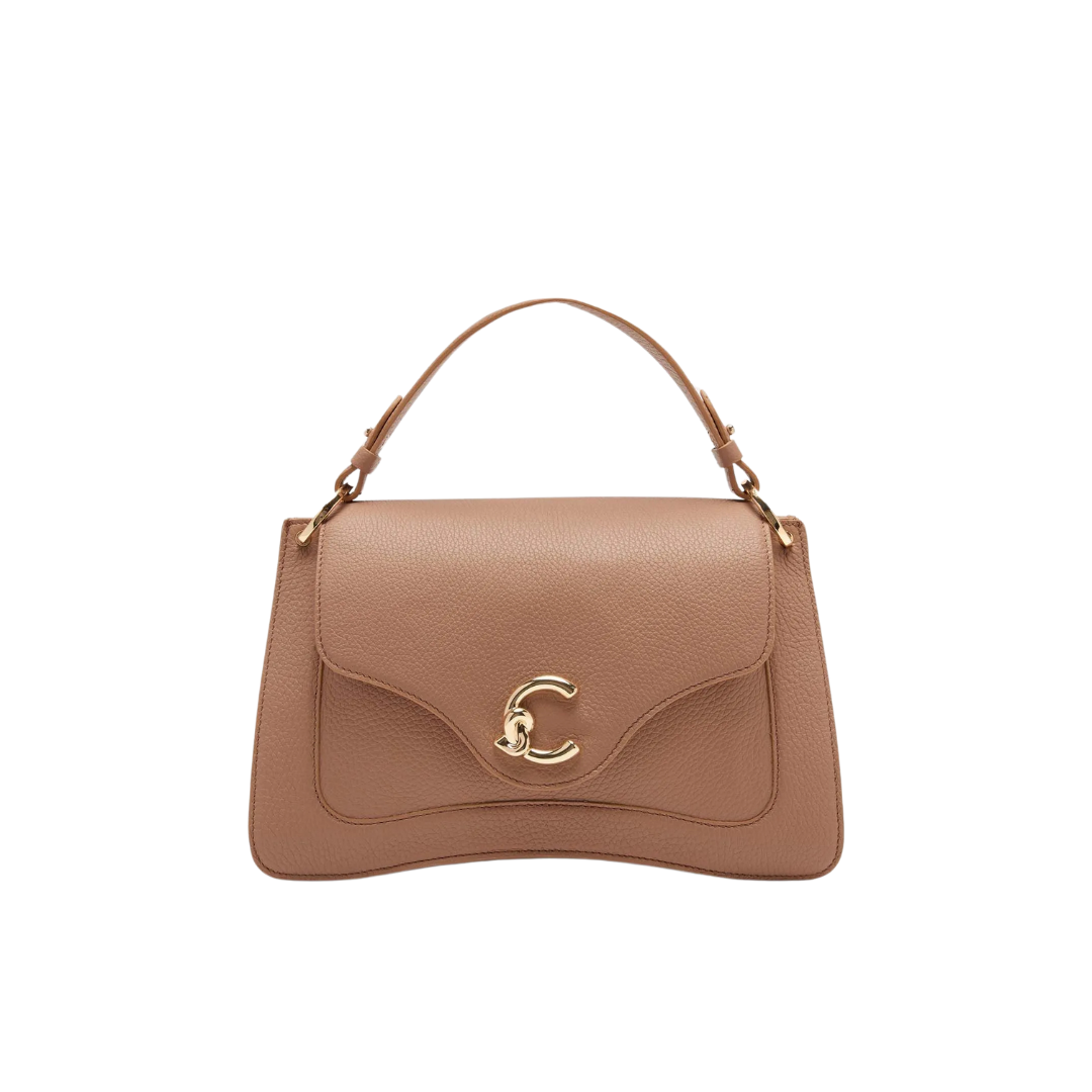 COCCINELLE - C-ME Medium - Skin