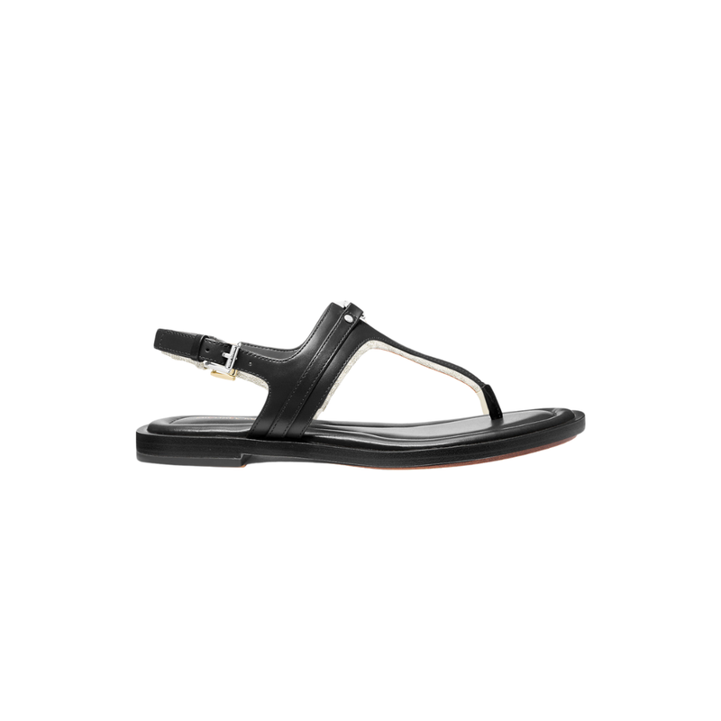 MICHAEL KORS - Mandy Thong - Black