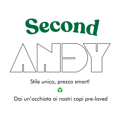 Second-ANDY