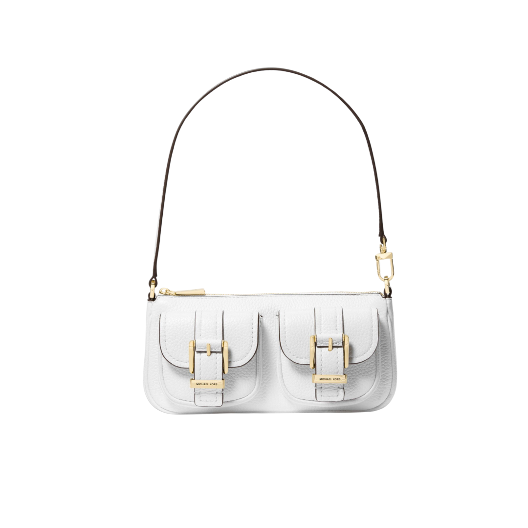 MICHAEL KORS - Tracollina Zoe - Optic White