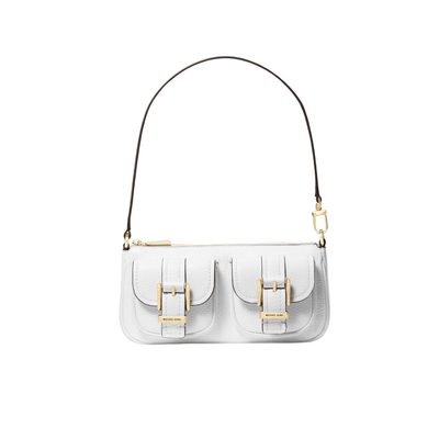 MICHAEL KORS - Tracollina Zoe - Optic White