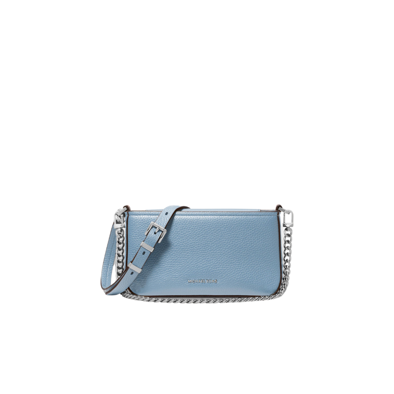 MICHAEL KORS - Pochette convertibile Bryant - Chambray
