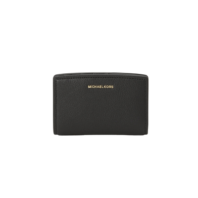 MICHAEL KORS - Bryant MD ZA Wallet - Black MICHAEL KORS - Bryant MD ZA Wallet - Black