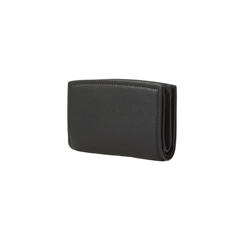 MICHAEL KORS - Bryant MD ZA Wallet - Black