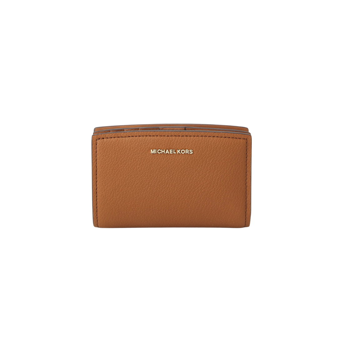 MICHAEL KORS - Bryant MD ZA Wallet - Luggage