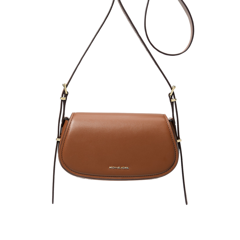 MICHAEL KORS - Lydia tracolla piccola - Luggage